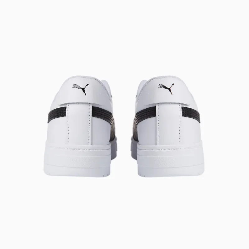 Puma CA Pro Classic Wit/Zwart (380190-03)