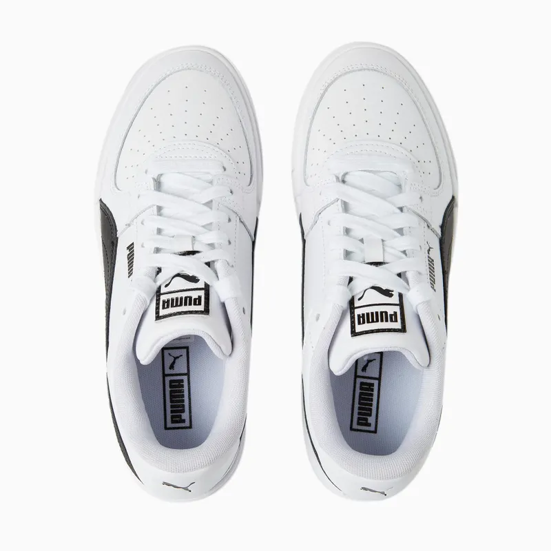 Puma CA Pro Classic Wit/Zwart (380190-03)
