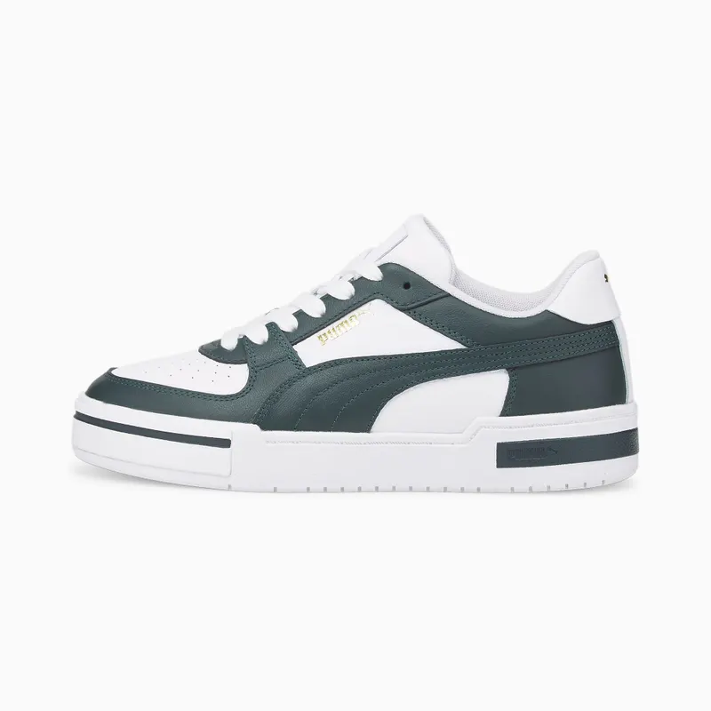 Puma CA Pro Classic Wit/Groen (380190-09)
