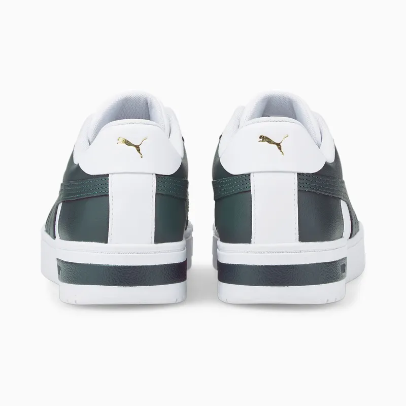Puma CA Pro Classic Wit/Groen (380190-09)