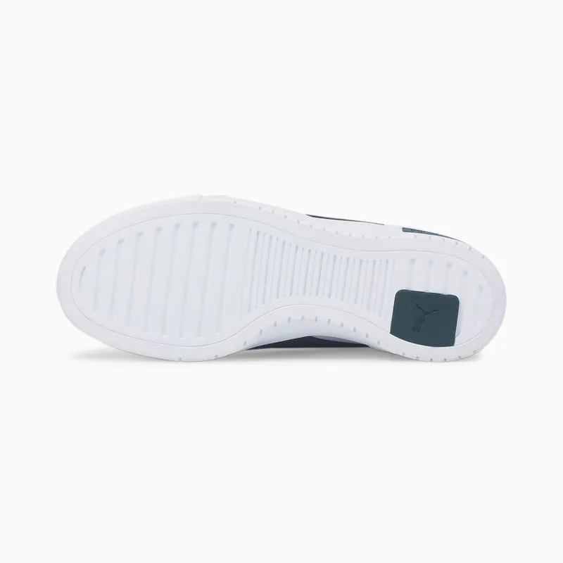 Puma CA Pro Classic Wit/Groen (380190-09)