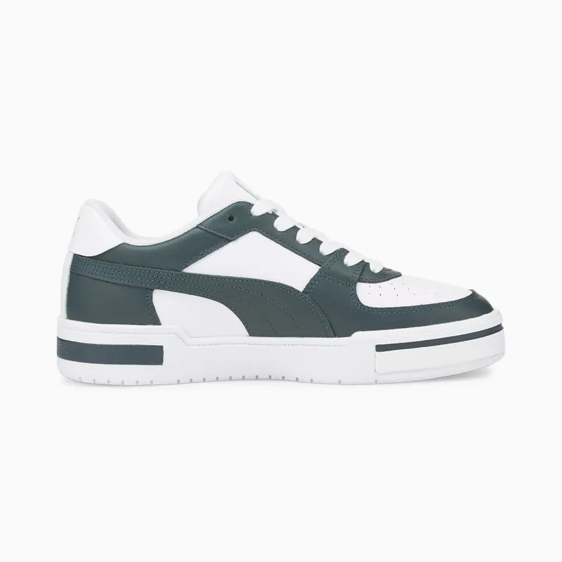 Puma CA Pro Classic Wit/Groen (380190-09)