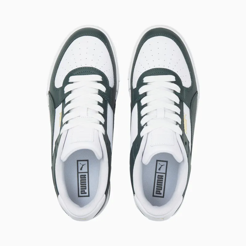 Puma CA Pro Classic Wit/Groen (380190-09)