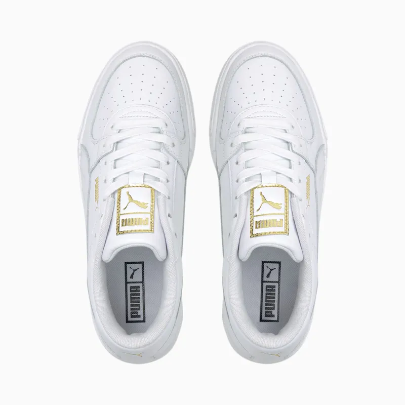 Puma CA Pro Classic Wit (380190-01)