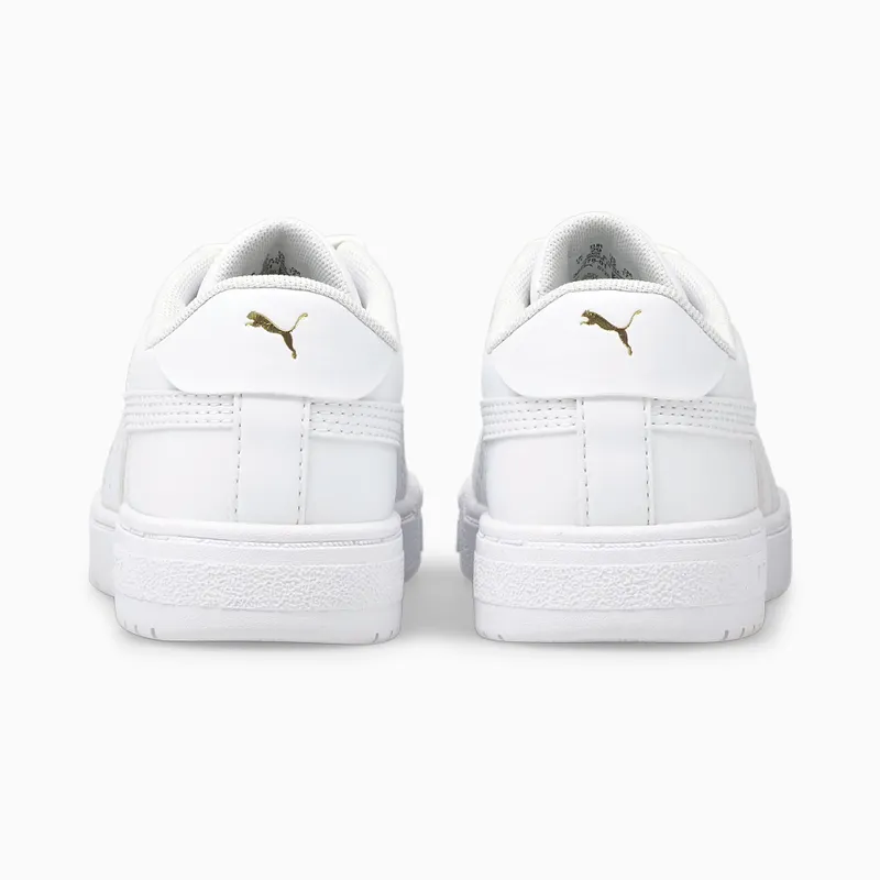 Puma CA Pro Classic kinderen Wit (382278-01)