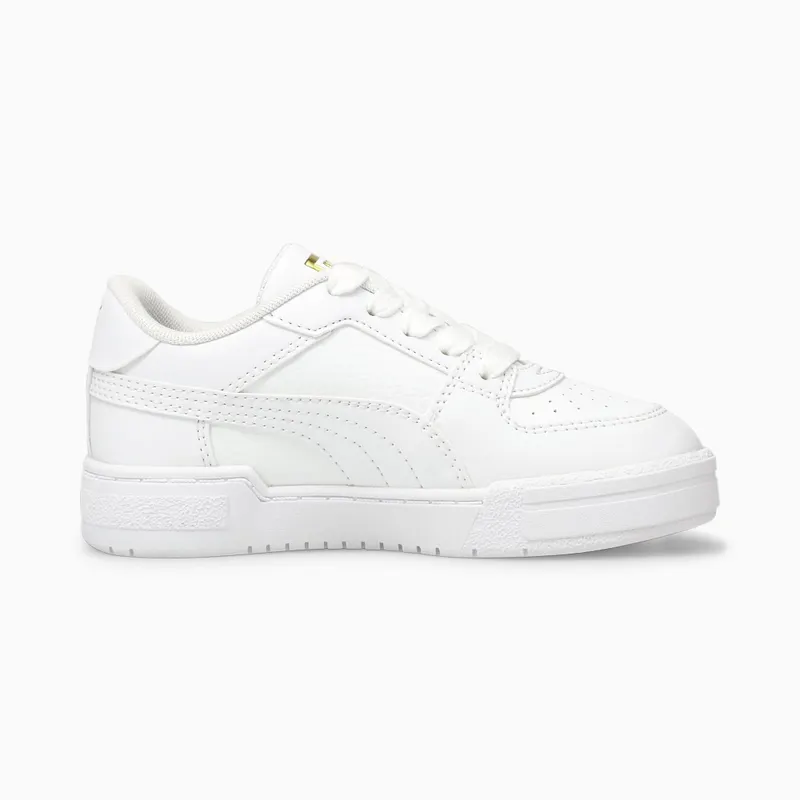 Puma CA Pro Classic kinderen Wit (382278-01)