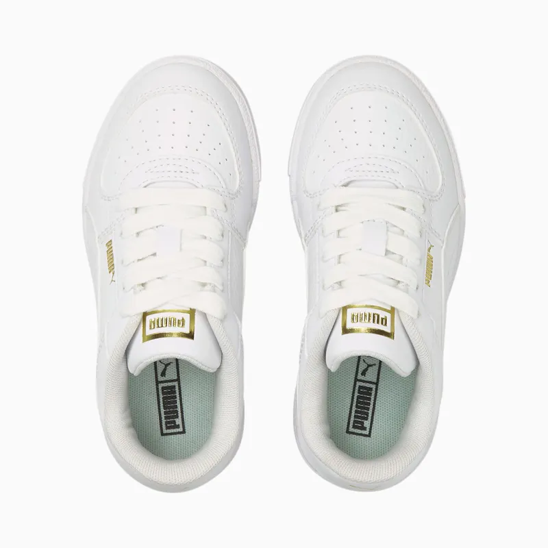 Puma CA Pro Classic kinderen Wit (382278-01)