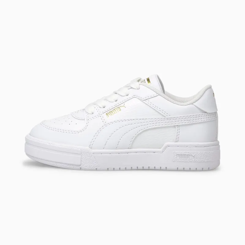 Puma CA Pro Classic kinderen Wit (382278-01)