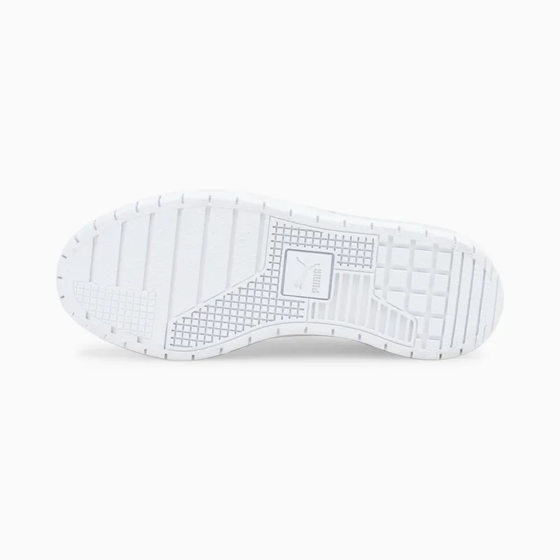 Puma Cali Dream Lth Wit (383157-01)