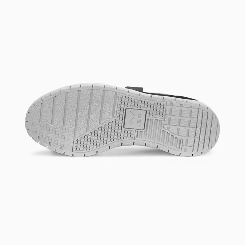 Puma Cali Dream Wit/Zwart (383112-08)