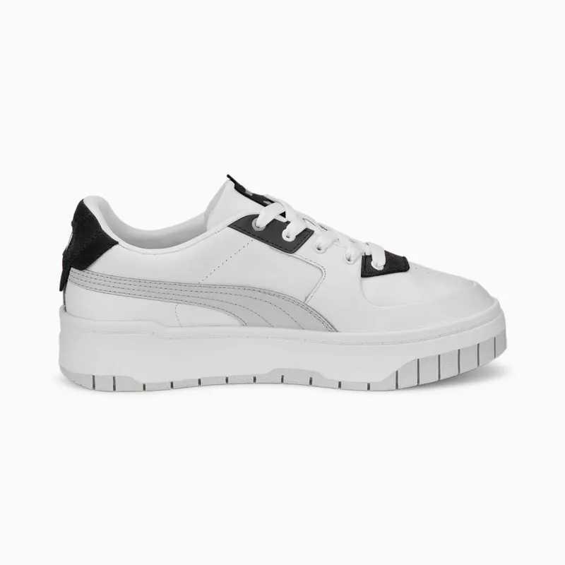 Puma Cali Dream Wit/Zwart (383112-08)