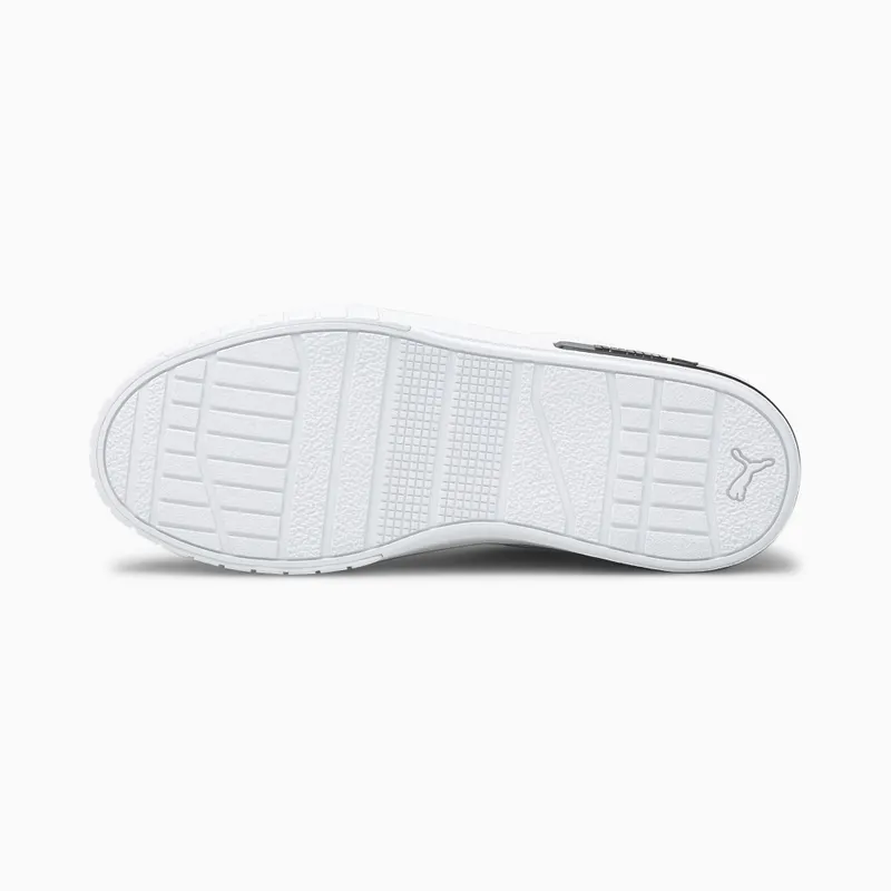 Puma Cali Star dames Wit/Zwart (380176-02)