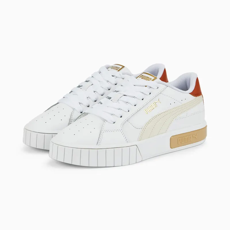Puma Cali Star dames Wit (380176-14)