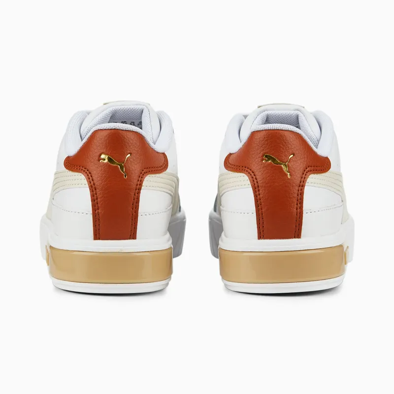 Puma Cali Star dames Wit (380176-14)