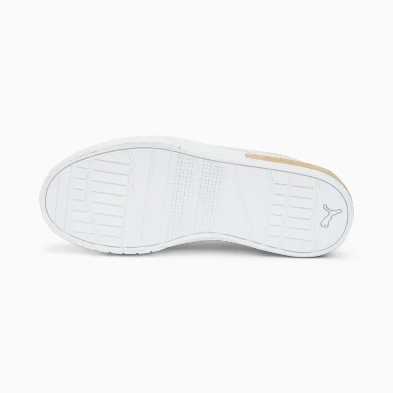 Puma Cali Star dames Wit (380176-14)