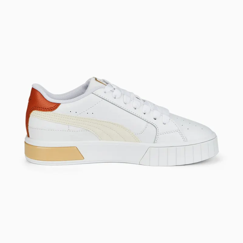 Puma Cali Star dames Wit (380176-14)
