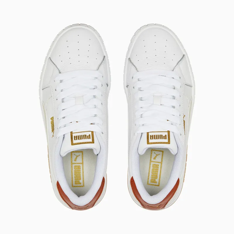 Puma Cali Star dames Wit (380176-14)