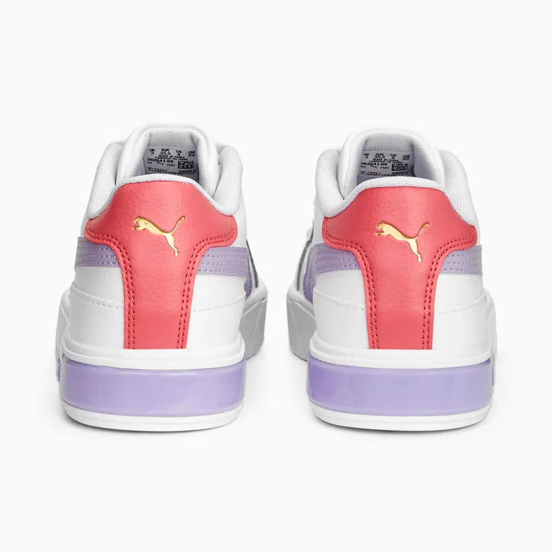 Puma Cali Star Wit (382041-09)
