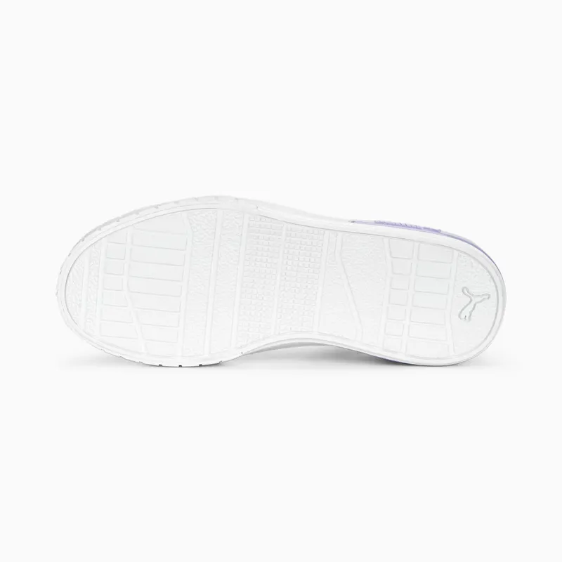 Puma Cali Star Wit (382041-09)