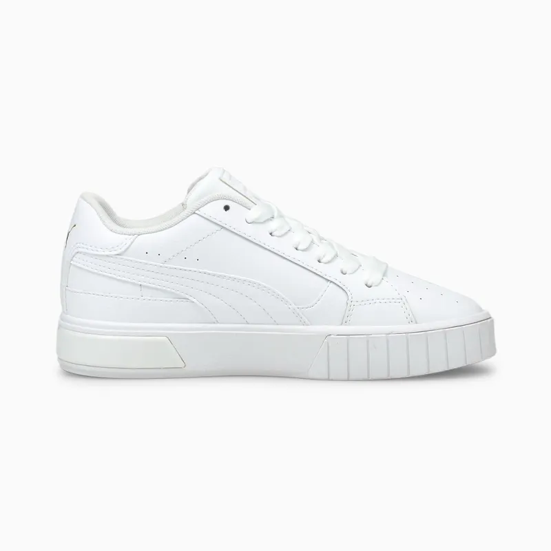 Puma Cali Star Wit (382041-01)