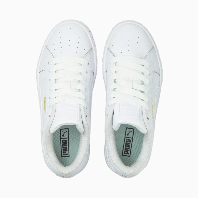 Puma Cali Star Wit (382041-01)