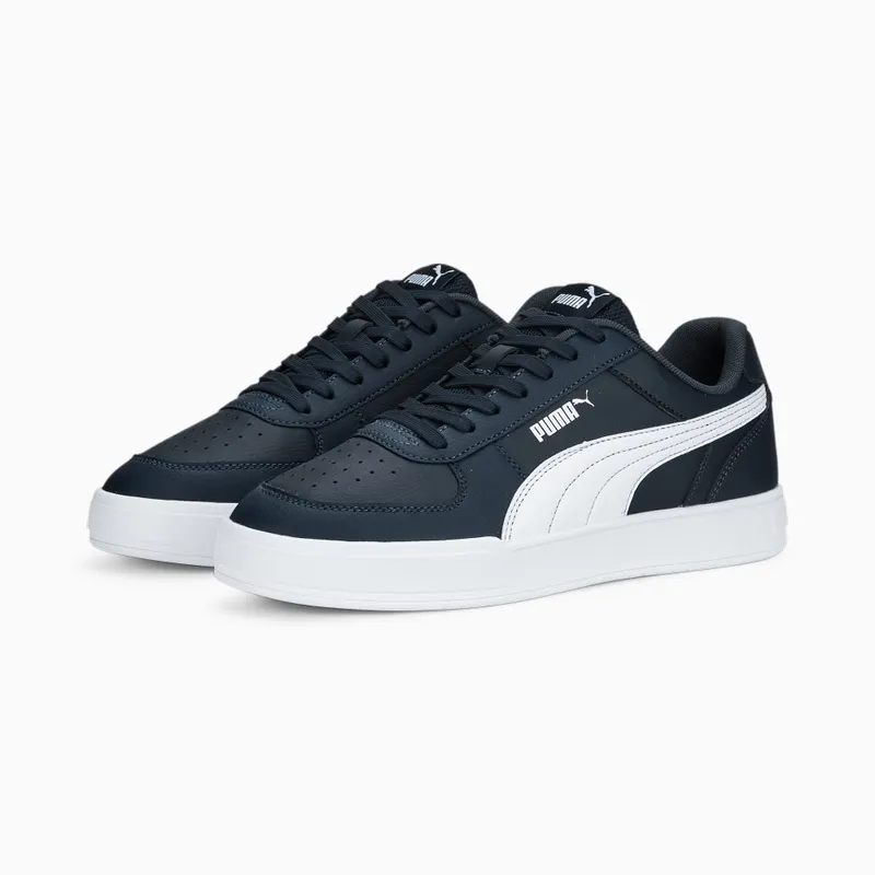 Puma Caven Wit (380810-23)