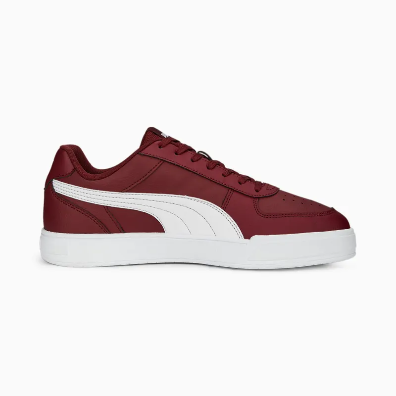 Puma Caven Rood/Wit (380810-24)