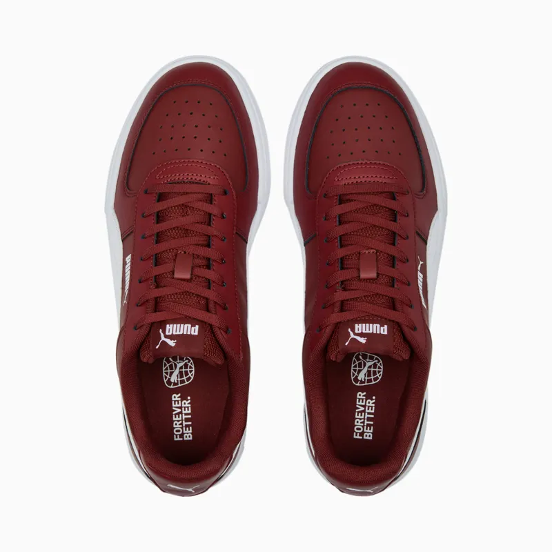 Puma Caven Rood/Wit (380810-24)