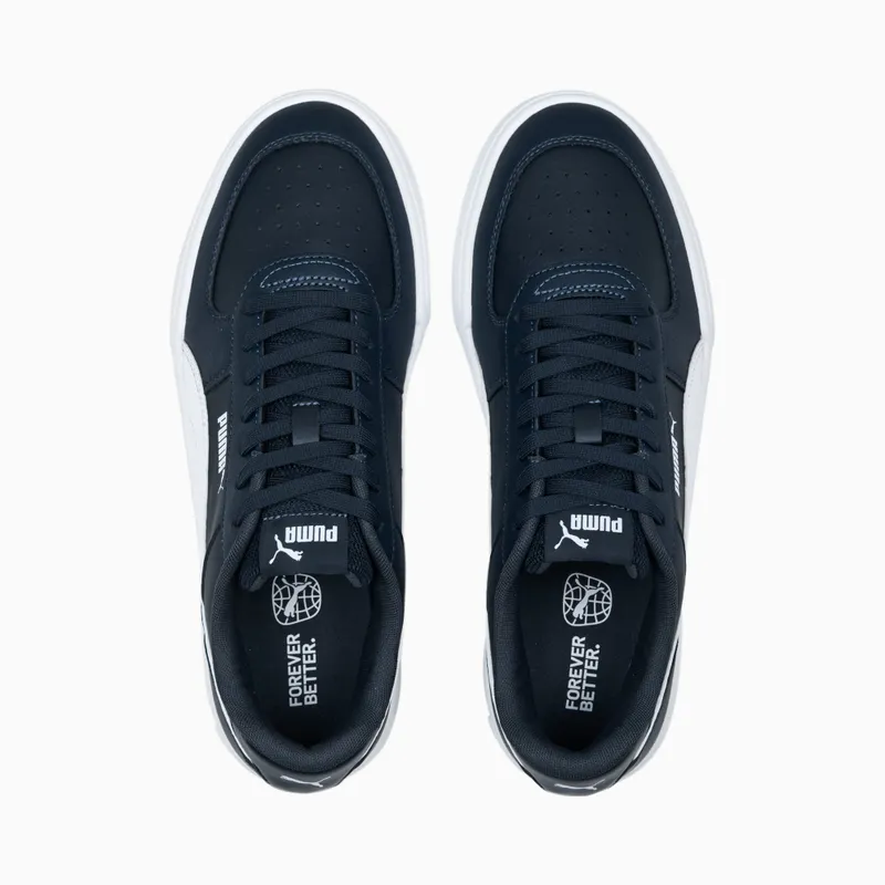 Puma Caven Wit (380810-23)