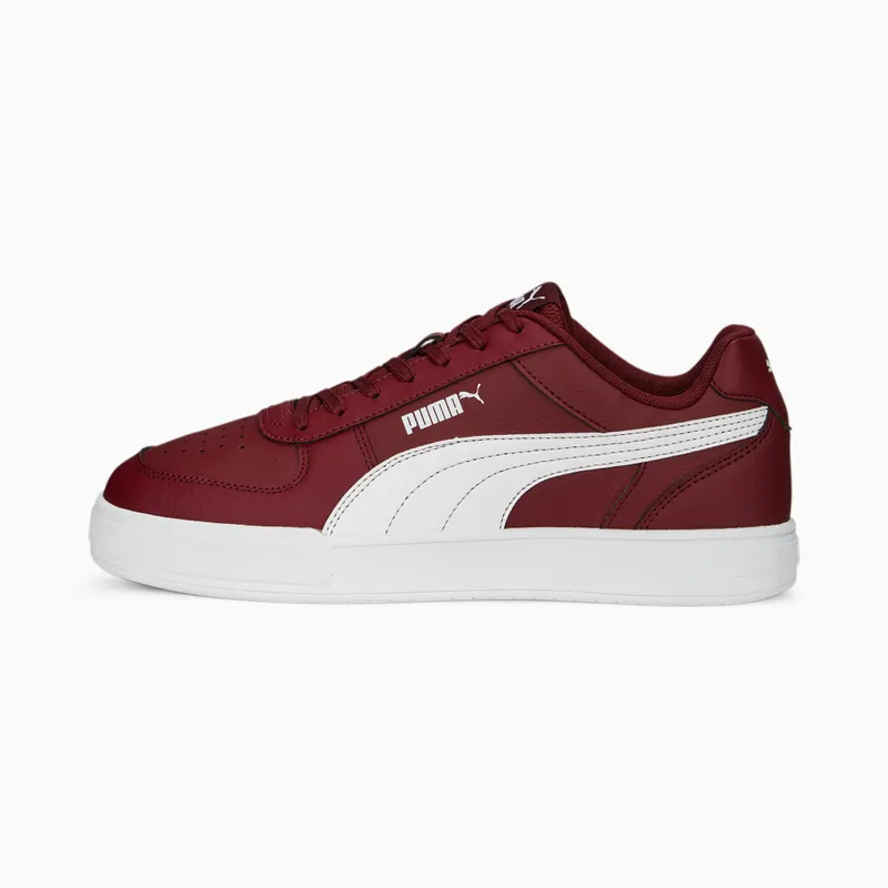 Puma Caven Rood/Wit (380810-24)