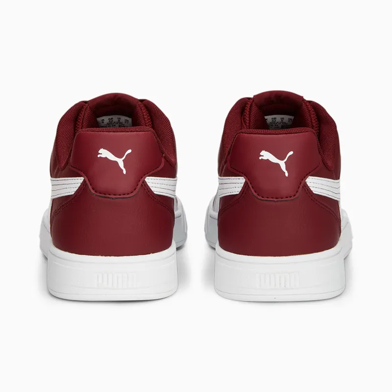 Puma Caven Rood/Wit (380810-24)