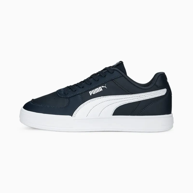 Puma Caven Wit (380810-23)