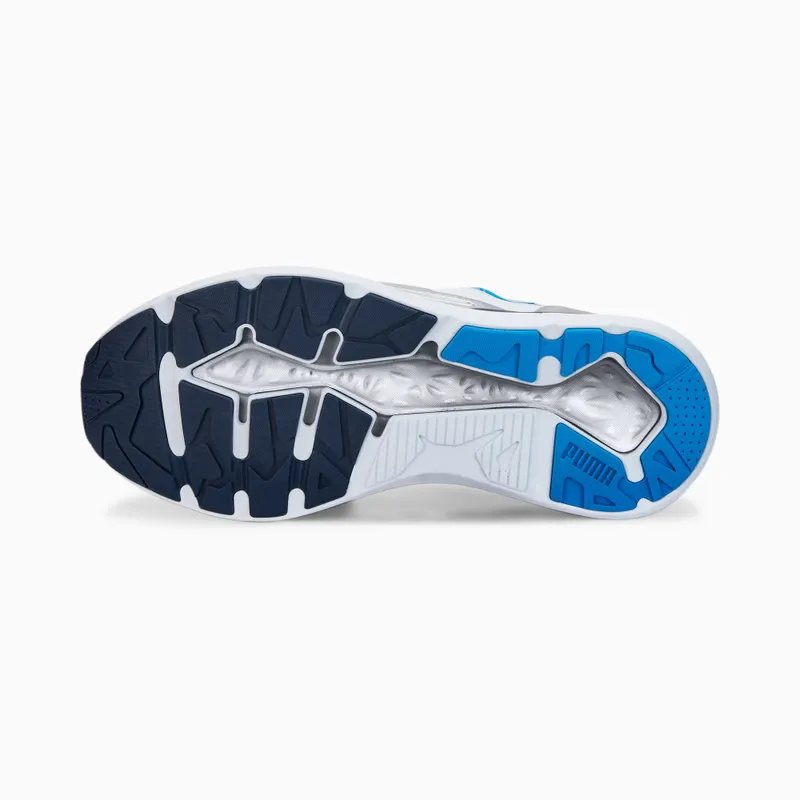 Puma Cloud9 TRC Blaze Esport Zilver/Wit (307355-02)