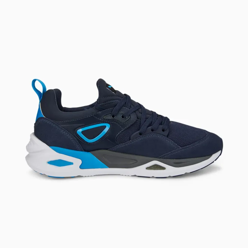 Puma Cloud9 TRC Blaze Esport Blauw (307355-01)