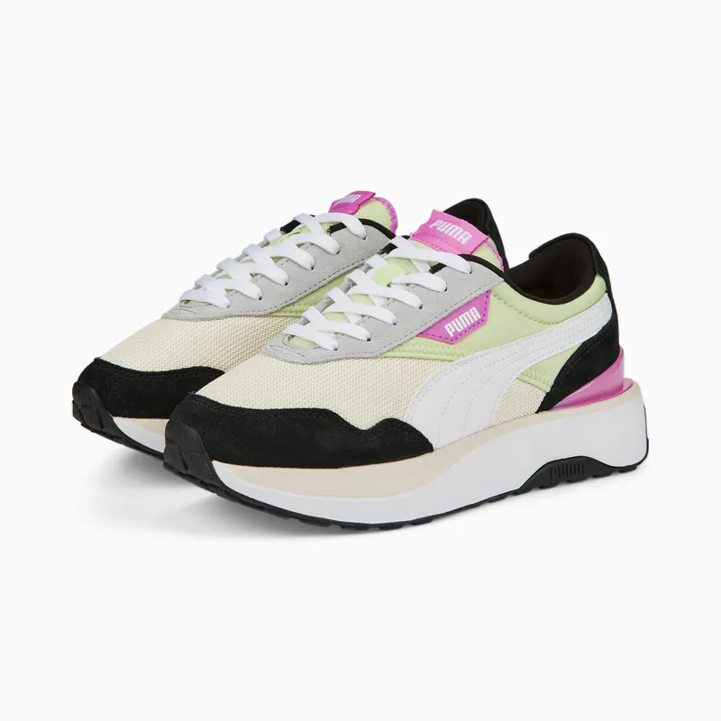 Puma Cruise Rider dames (375072-42)