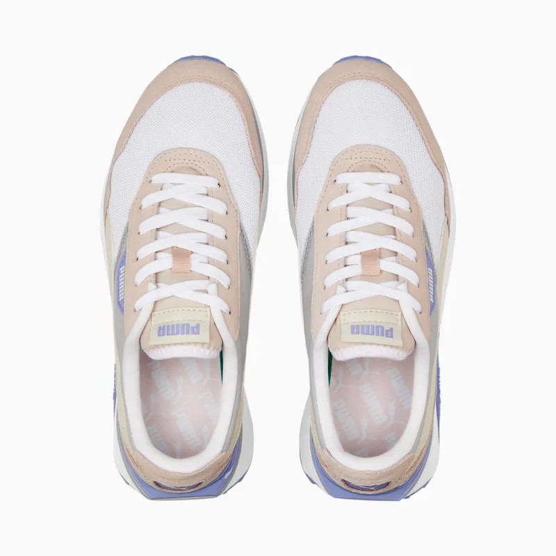 Puma Cruise Rider dames Grijs (375072-43)