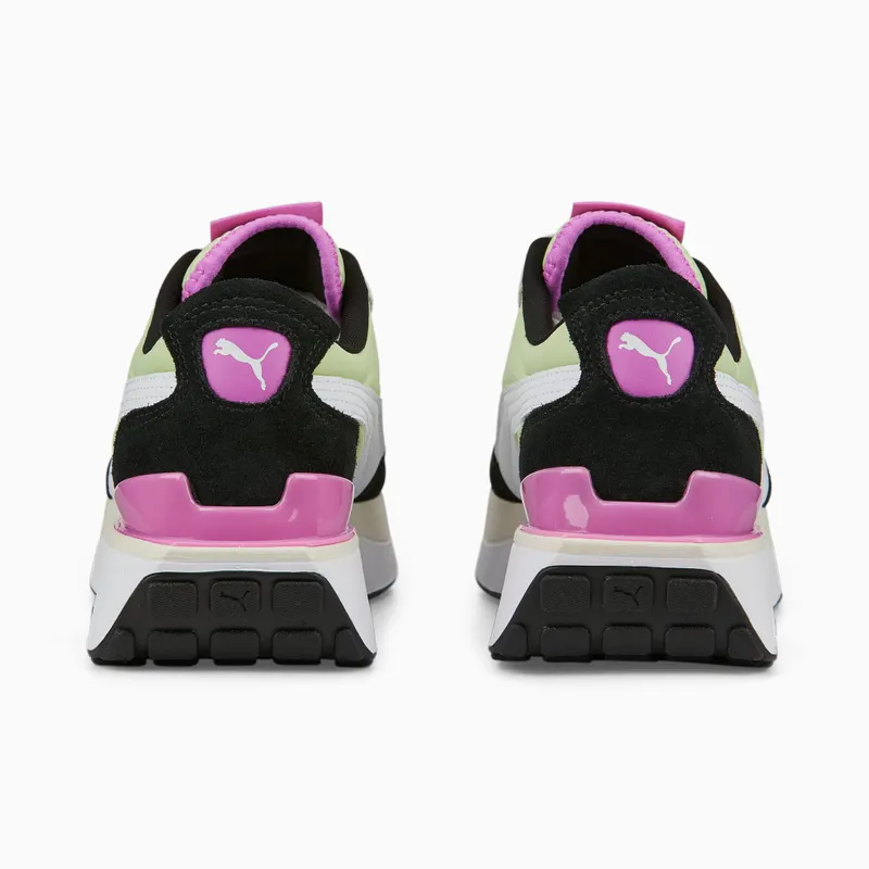 Puma Cruise Rider dames (375072-42)