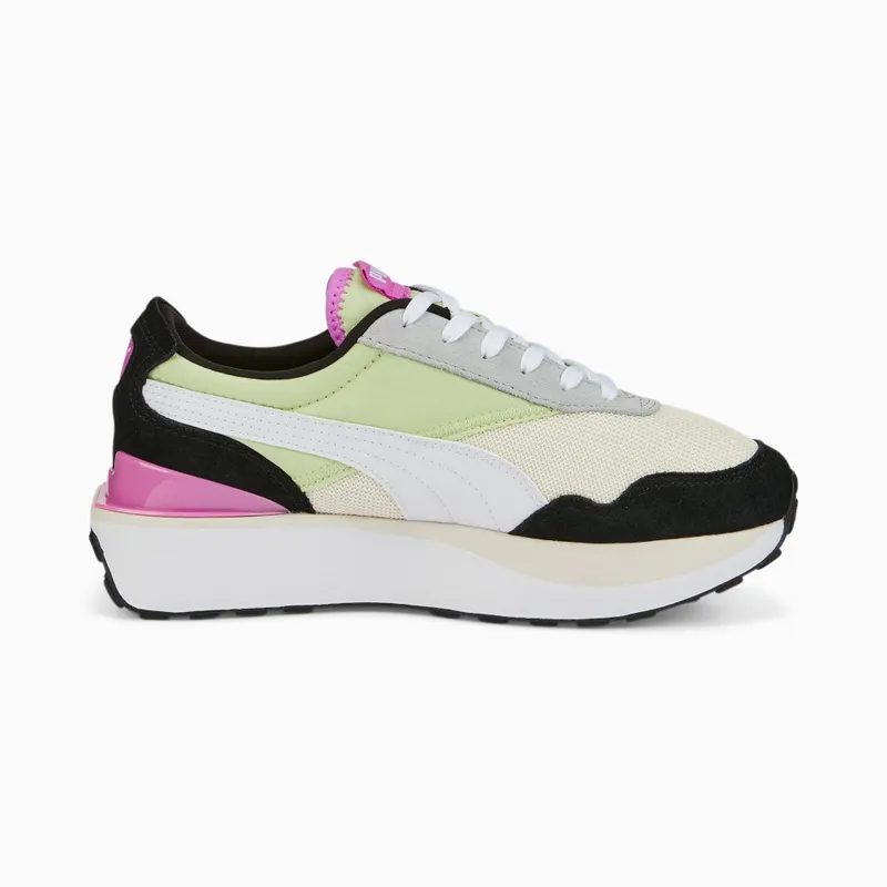 Puma Cruise Rider dames (375072-42)