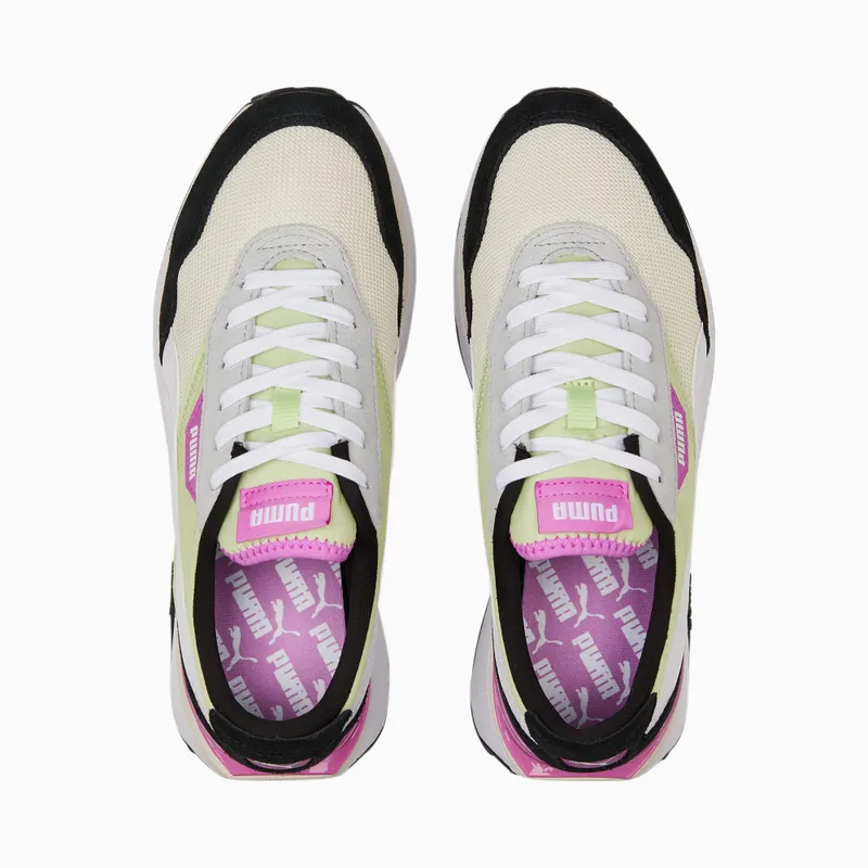 Puma Cruise Rider dames (375072-42)