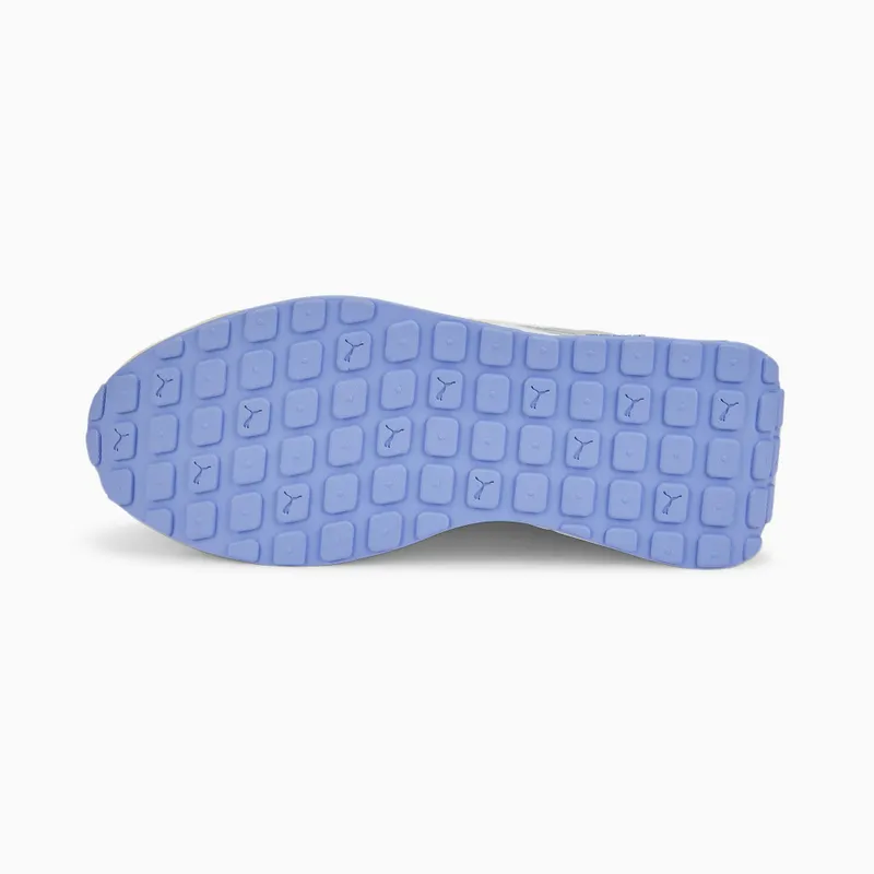 Puma Cruise Rider dames Grijs (375072-43)