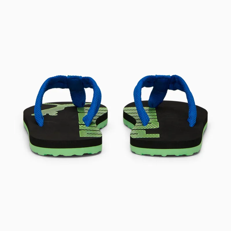 Puma Epic Flip v2 Blauw/Groen (362802-43)