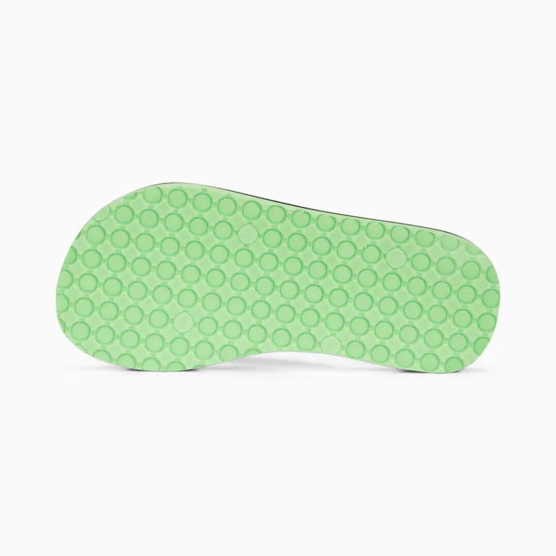 Puma Epic Flip v2 Blauw/Groen (362802-43)