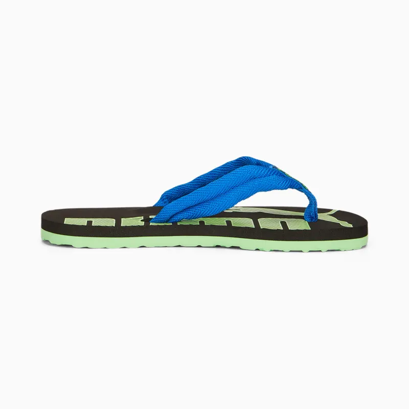Puma Epic Flip v2 Blauw/Groen (362802-43)