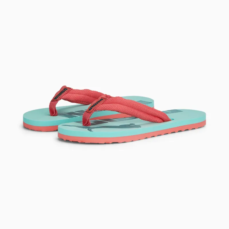 Puma Epic Flip v2 Groen (362802-44)