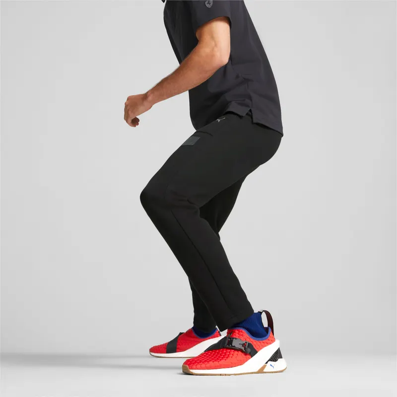 Puma Ferrari IONF Blauw/Rood (307229-01)