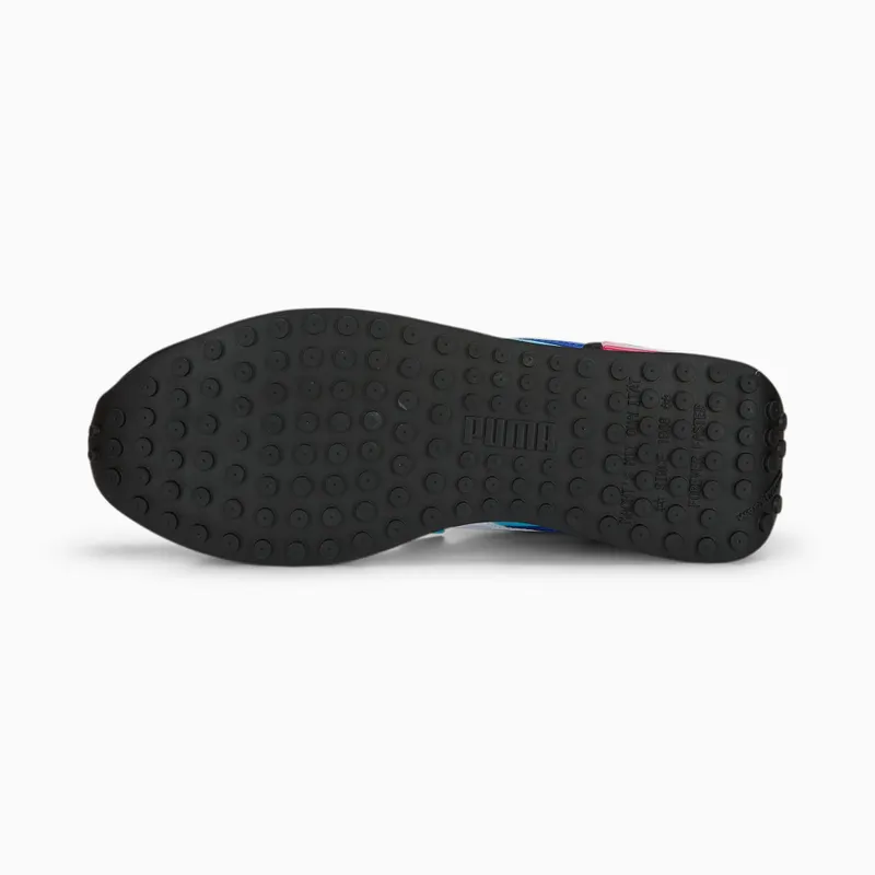 Puma Future Rider Play On Blauw/Wit (371149-91)