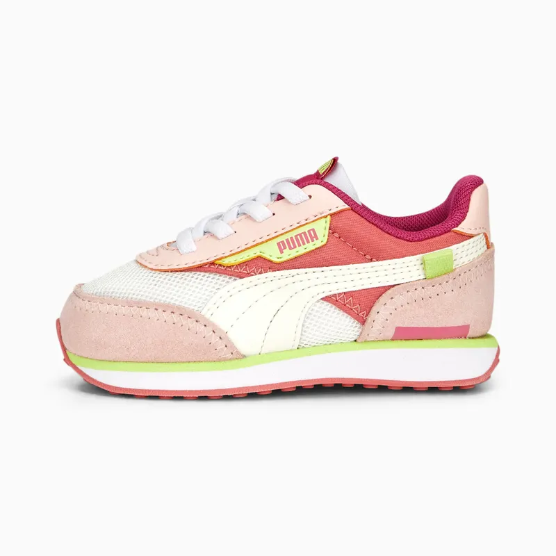Puma Future Rider Splash AC Wit (381856-14)