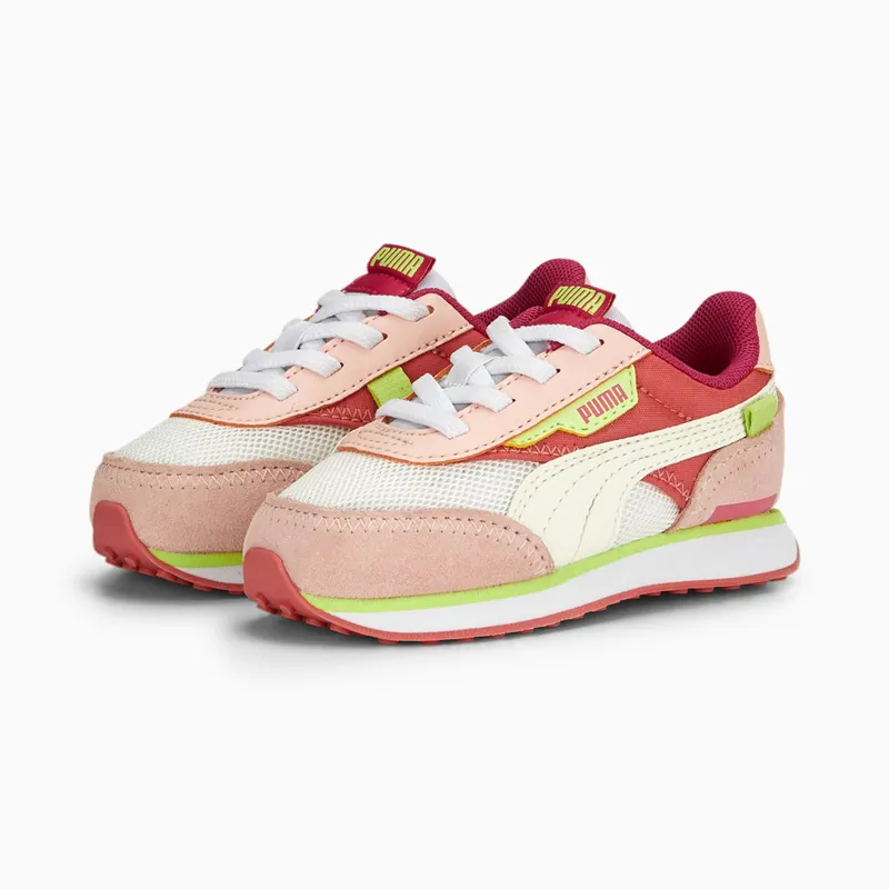 Puma Future Rider Splash AC Wit (381856-14)