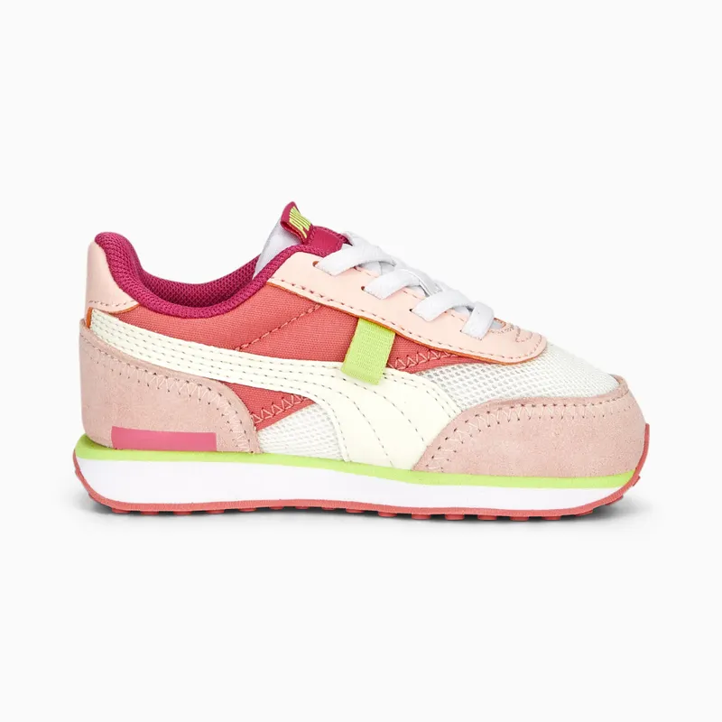 Puma Future Rider Splash AC Wit (381856-14)
