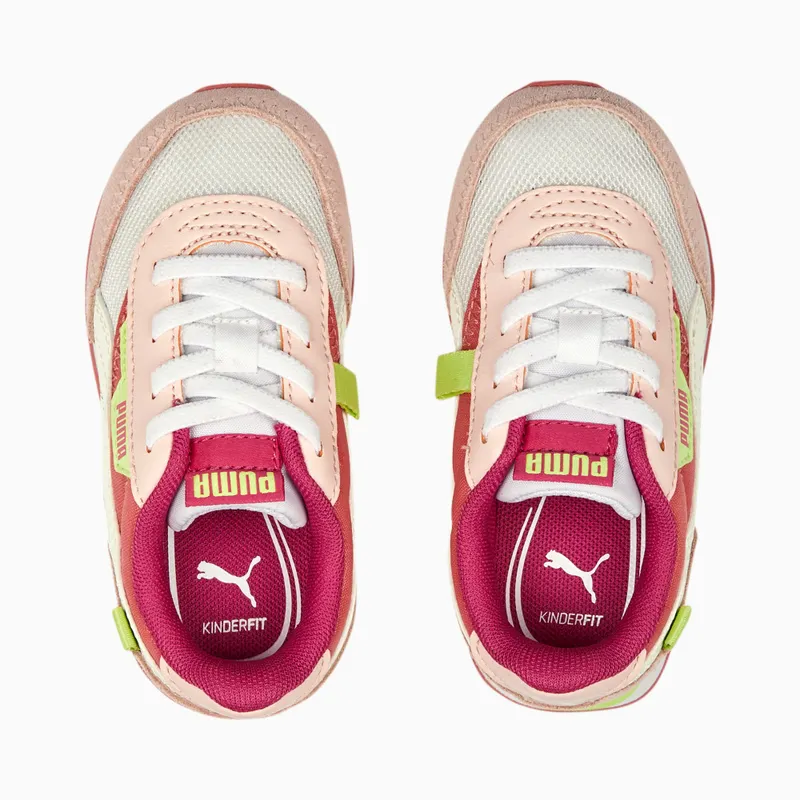 Puma Future Rider Splash AC Wit (381856-14)